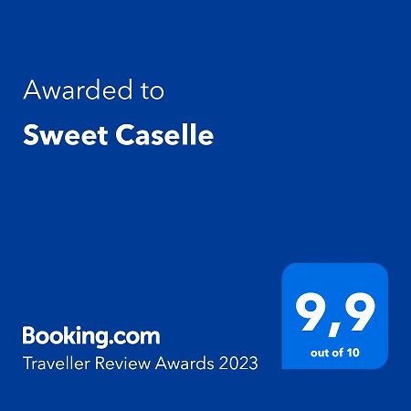Sweet Caselle Testico Exterior foto
